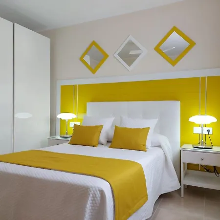 Apartment El Hierro *