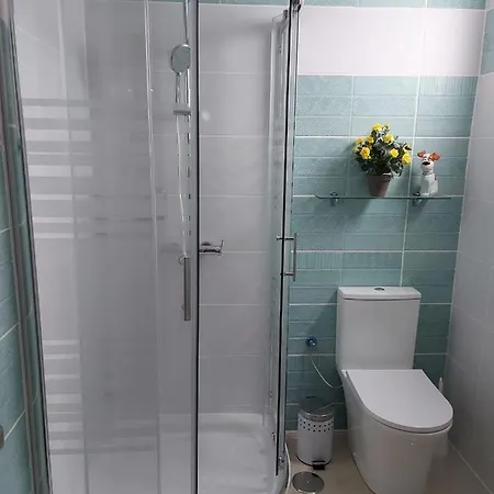 Διαμέρισμα El Hierro Gran Tarajal