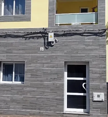 El Hierro * Gran Tarajal