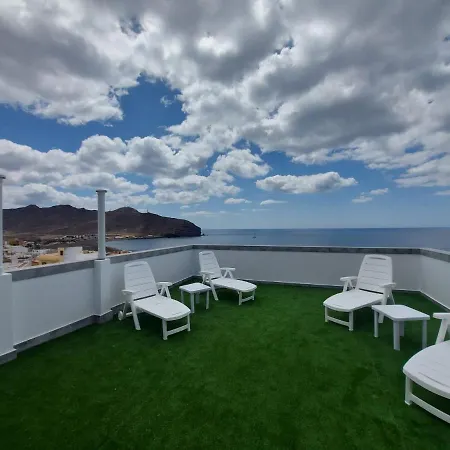 El Hierro Gran Tarajal