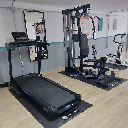 El Hierro Gran Tarajal