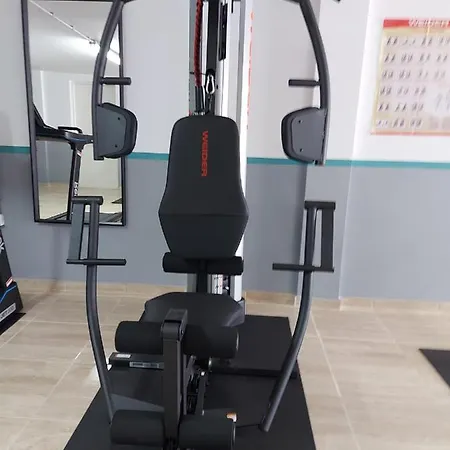 Apartment El Hierro *