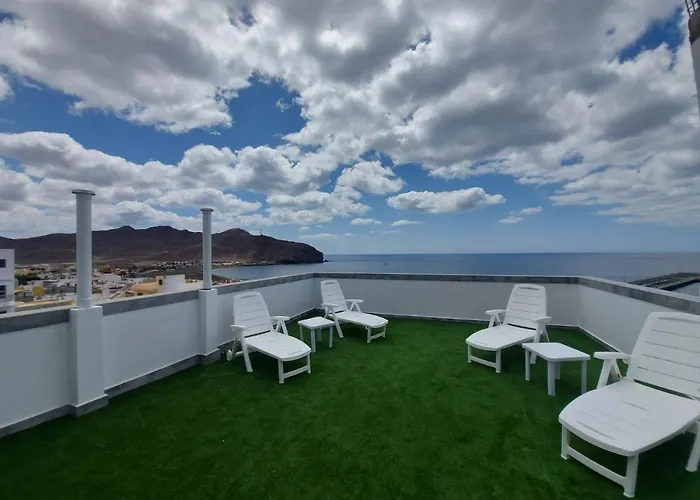 El Hierro Gran Tarajal