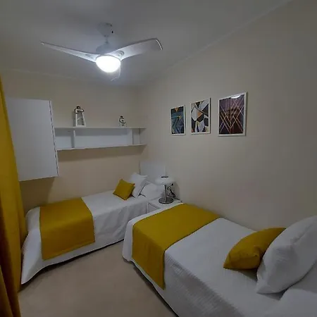 El Hierro Appartement