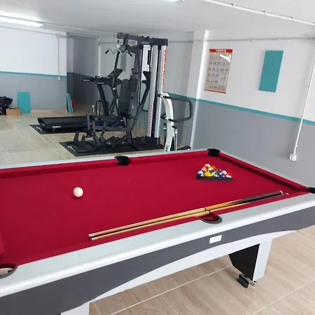 El Hierro Appartement