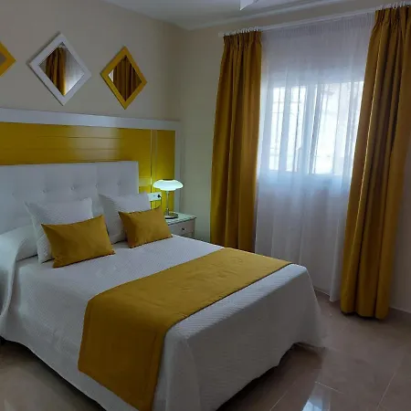 Appartement El Hierro