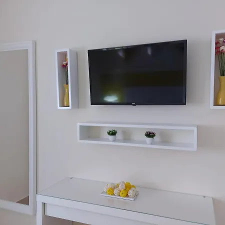 דירה El Hierro *