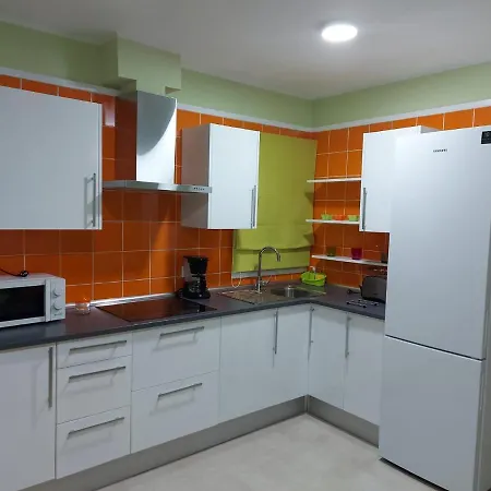 El Hierro גראן טאראחל